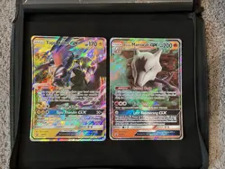 pokemon jumbo card lot - Image 4