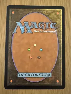 MTG Seedborn Muse Tenth Edition Regular LP/NM - Image 2