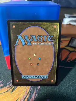 MTG Basalt Monolith Commander 2013 Regular (237/356) LP FREE SHIPPING - Image 2