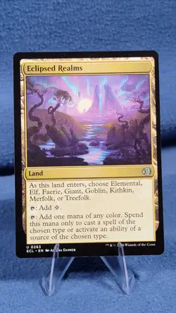 Eclipsed Realms 263 | NM Near Mint | ECL Lorwyn Eclipsed Magic MTG - Image 1
