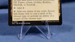 Eclipsed Realms 263 | NM Near Mint | ECL Lorwyn Eclipsed Magic MTG - Image 2