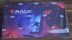 Magic The Gathering Duskmourn House Of Horror Play Boosters Box Factory Sealed - Image 1