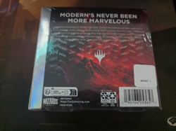 Magic The Gathering - Modern Horizons 3 Collector Booster Box Sealed 12 Packs - Image 2
