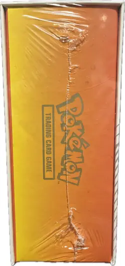 Pokemon TCG Charizard Sword and Shield Ultra Premium Collection - 16 Packs - Image 2