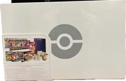 Pokemon TCG Charizard Sword and Shield Ultra Premium Collection - 16 Packs - Image 3