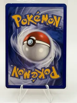 Pokemon Entei ex 100 HP Holo Rare Card EX Team Magma vs Team Aqua 91/95 English - Image 4
