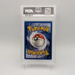 Eevee 51/64 Jungle PSA 10 GEM MINT FRESH CERT Graded Pokemon TCG Card 1999 WOTC - Image 2