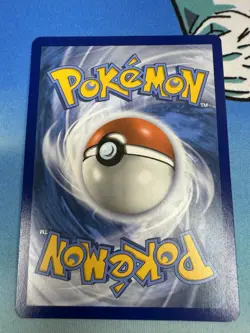 Galarian Mr. Rime SWSH079 Black Star Promo Cosmos Holo Pokemon Card - Image 2