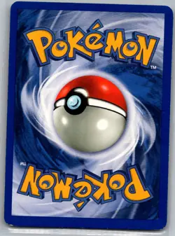 Dark Persian 42/82 Non Holo Team Rocket - Pokemon Card - NM - Image 2