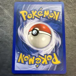 Typhlosion 65/165 - Expedition Set LP Rare Pokemon Card - Image 2