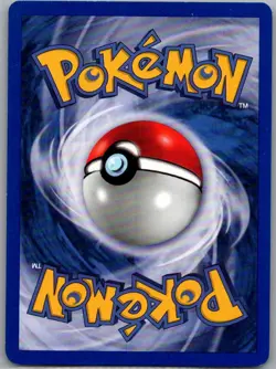 Dark Gloom 36/82 Non Holo Team Rocket - Pokemon Card - NM - Image 2