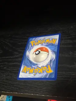 Pokemon TCG Greninja EX 132 Shrouded Fable Promo Special Illustration - Image 3