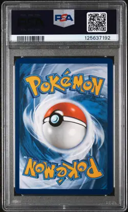 2023 POKEMON PALDEA EVOLVED MAGIKARP #203 ILLUSTRATION RARE PSA Gem Mint 10 - Image 2