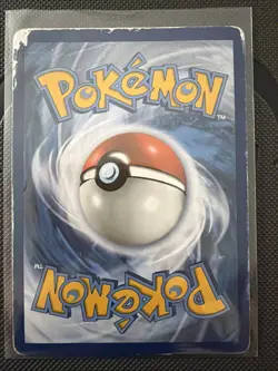 Pokemon Gyarados GX 112/111 Crimson Invasion Rainbow Secret Rare Holo - Image 2