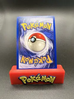 [NM+] 1999 Pokemon Game Base Shadowless - Squirtle #63/102 - Image 2