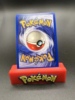 [NM+] 1999 Pokemon Game Base Shadowless - Squirtle #63/102 - Image 3