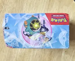 Pokemon TCG SV Journey Together Booster Box 36 Packs check description - Image 3