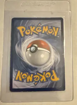 Pokemon TCG Zekrom Holo Ultra Rare XY76 Black Star Promo (MP) - Image 2