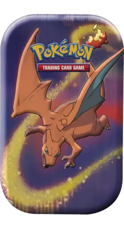 Pokemon TCG: Kanto Power Mini Tin 5- Pack Bundle- Brand New & Sealed | - Image 2