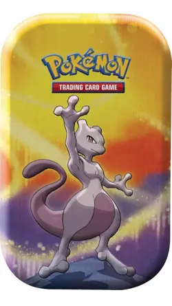 Pokemon TCG: Kanto Power Mini Tin 5- Pack Bundle- Brand New & Sealed | - Image 3