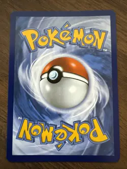 Pokemon Riolu 010 Me: Mega Evolution ETB Promo Holo - Image 2