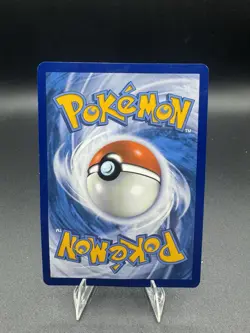 Pokemon Drampa 184/162 Temporal Forces Illustration Rare DMG - Image 2