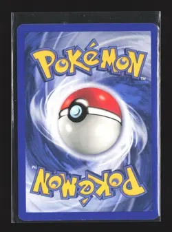 Pokemon Neo Discovery #66/75 1st Edition Common Tyrogue - Image 2