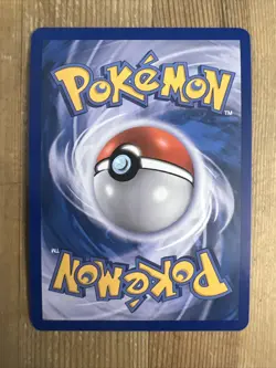 Research Record - 84/95 - Uncommon - Reverse Holo NM, English Pokemon Call of Le - Image 2