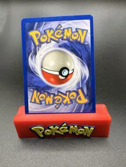 Pokemon TCG Dark Slowbro Team Rocket 29/82 Non-Holo Rare 1st Edition NM/MT - Image 3