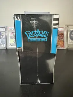 Pokemon TCG: Scarlet & Violet - Black Bolt Elite Trainer ETB Box Factory Sealed - Image 3
