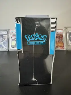 Pokemon TCG: Scarlet & Violet - Black Bolt Elite Trainer ETB Box Factory Sealed - Image 4
