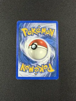 Pokemon TCG 2002 Legendary Collection Dark Raichu 7/110 Non Holo - Image 2