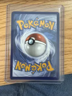 Pokemon Journey Together N's Zoroark ex 185/159 Sv09: Special Illustration Rare - Image 2