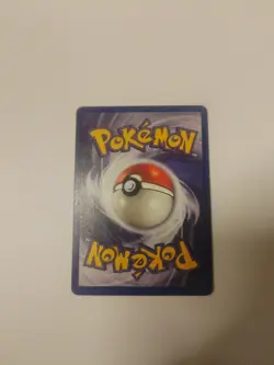 Pokemon 1st Edition Dark Dugtrio Team Rocket Regular Rare Pre-owned - Image 3