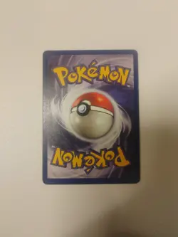 Pokemon 1st Edition Dark Dugtrio Team Rocket Regular Rare Pre-owned - Image 4