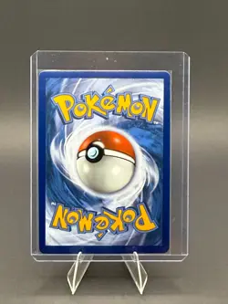 Radiant Blastoise Pokemon Pokemon Go 018/078 Radiant Rare Holofoil Near Mint - Image 2