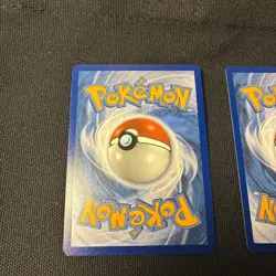 Pokemon Celebrations Pikachu V & PokeBall Gold Promos SWSH 145 & 146 NM - Image 4