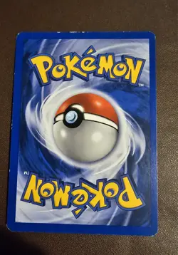 Ampharos 1/64 Neo Revelation 2000 Holo Rare Pokemon LP 🔥 - Image 2