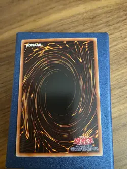 Yugioh MB01-JP001 The Legendary Exodia Incarnate Millennium Gold Rare MINT 2015 - Image 2