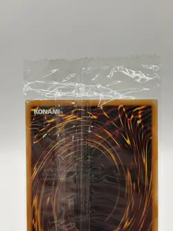 Yu-Gi-Oh! Elemental Hero Absolute Zero BLC1-EN004 Limited Edition Sealed - Image 5