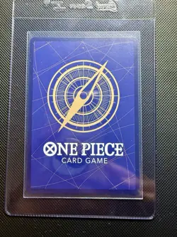 Roronoa Zoro - OP09-076 Alt Art One Piece Premium Booster -The Best- Vol. 2 Foil - Image 2