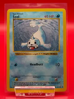 Vintage, 1999 Pokemon Game, BASE SET, SHADOWLESS, See Listing for Card List - Image 4