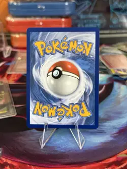 Pokemon Psyduck IR 226/217 Illustration Rare Ascended Heroes NM Pack Fresh TCG - Image 2