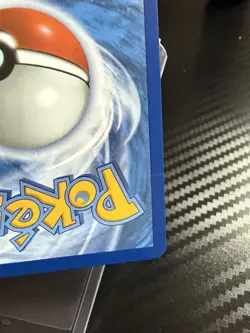 Pokemon Psyduck IR 226/217 Illustration Rare Ascended Heroes NM Pack Fresh TCG - Image 3