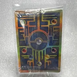 Pokemon Ancient Mew SEALED Holo Promo TCG Card - Image 1