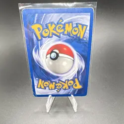 Pokemon TCG Ampharos 01/64 Neo Revelation Holo Rare Unlimited Card English - Image 2
