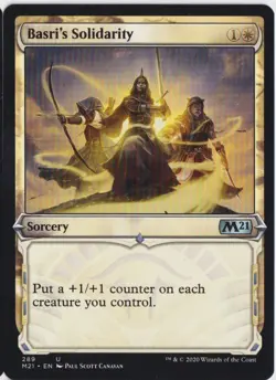 Magic the gathering core set 2021 playset / card selection - Image 2