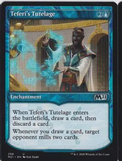 Magic the gathering core set 2021 playset / card selection - Image 3