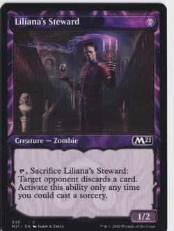 Magic the gathering core set 2021 playset / card selection - Image 4