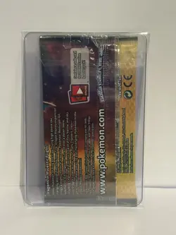 Pokemon TCG Dragon Majesty Booster Pack 10 Cards Sealed Dragonite - Image 2